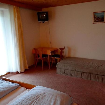 Ski & Bike Pension Maria Saalbach-Hinterglemm Zewnętrze zdjęcie